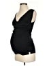Lalabu Black Tank Top Size S - photo 1