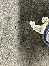 Assorted Brands Silver Cardigan Size L (estimated) - photo 7