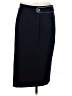 Tommy Hilfiger Black Formal Skirt Size 8 - photo 1