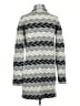 Adrienne Vittadini Gray Cardigan Size S - photo 2