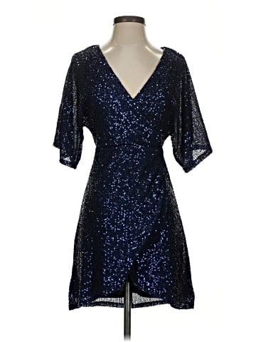 Lulus Cocktail Dress (view 1)