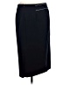 Tommy Hilfiger Black Formal Skirt Size 8 - photo 2