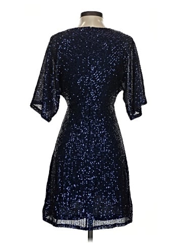 Lulus Cocktail Dress (view 2)