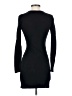 Christopher Kane Graphic Black Casual Dress Size XS - photo 2