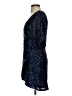 Lulus Stars Blue Cocktail Dress Size S - photo 5