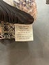 Lavender Brown 100% Rayon Print Blue Casual Pants Size L - photo 8