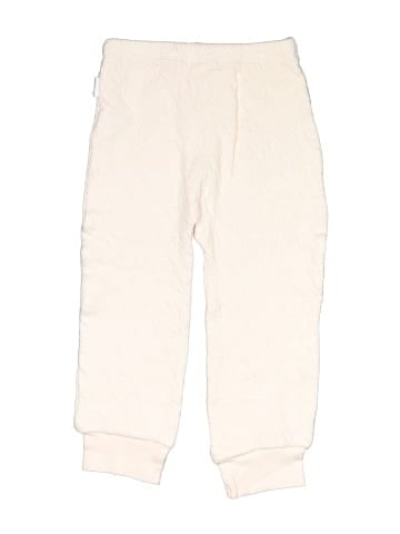 Burt's Bees Baby Casual Pants (view 2)