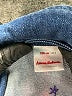 Hanna Andersson Blue Denim Jacket Size 4 - photo 3
