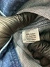 Hanna Andersson Blue Denim Jacket Size 4 - photo 4