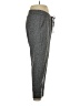 DSG Gray Casual Pants Size XL - photo 4