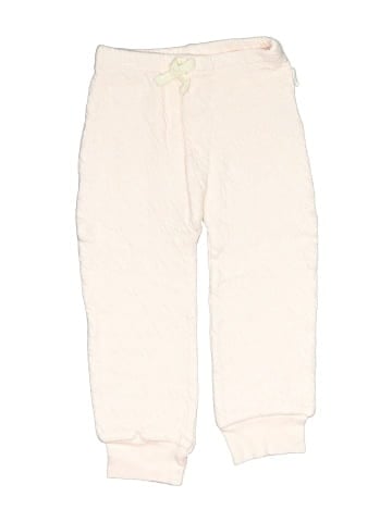 Burt's Bees Baby Casual Pants (view 1)
