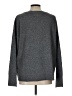 Lucky Brand Gray Pullover Sweater Size L - photo 2