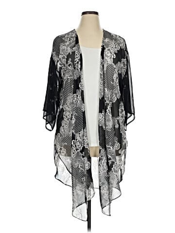 C established 1946 Kimono (view 1)