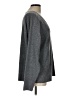 Lucky Brand Gray Pullover Sweater Size L - photo 4