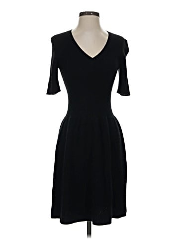 Theory Cocktail Dress (view 1)