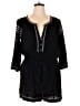 Universal Thread Black Romper Size XL - photo 1