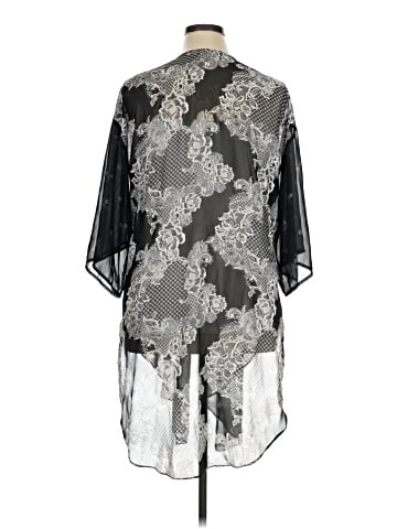 C established 1946 Kimono (view 2)