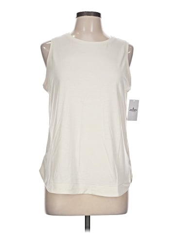 Jockey Sleeveless T-Shirt (view 1)