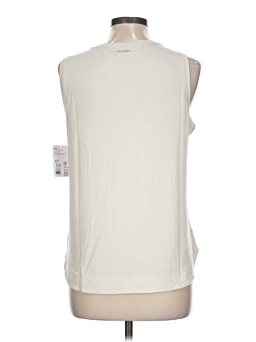 Jockey Sleeveless T-Shirt (view 2)