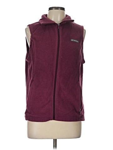 Columbia Vest (view 1)