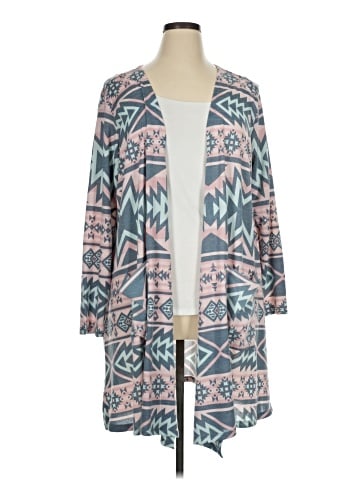Lularoe Cardigan (view 1)