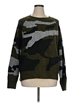 Chic Soul (Chicsoul.Com) Pullover Sweater
