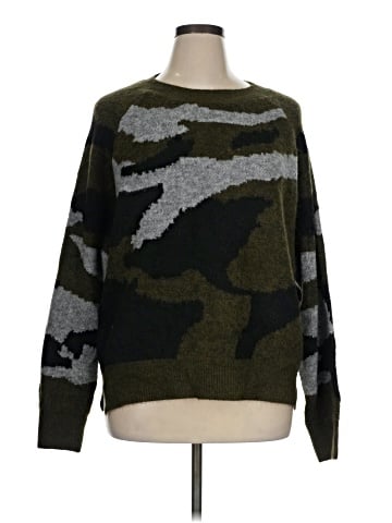 chic soul (chicsoul.com) Pullover Sweater (view 1)