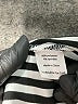 Fabkids Stripes Black Dress Size 4 - photo 4