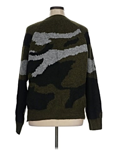 chic soul (chicsoul.com) Pullover Sweater (view 2)