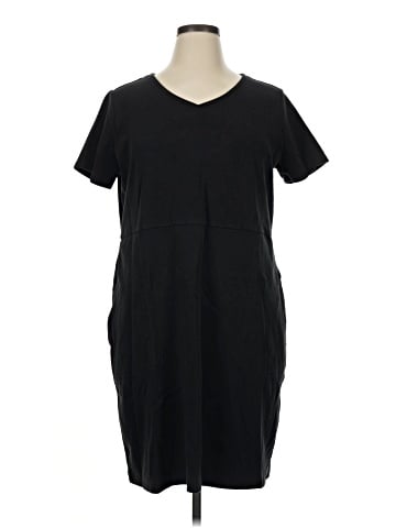 Duluth Trading Co. Casual Dress (view 1)