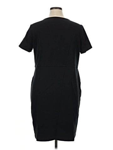 Duluth Trading Co. Casual Dress (view 2)