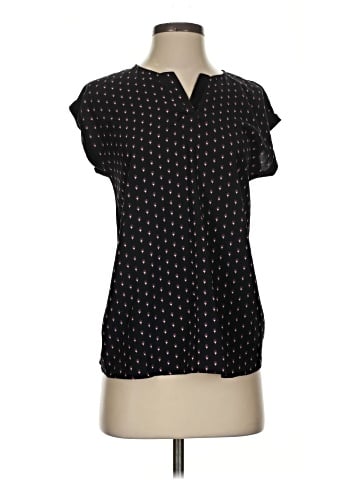 Papermoon Short Sleeve Blouse (view 1)