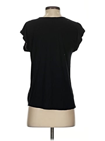 Papermoon Short Sleeve Blouse (view 2)