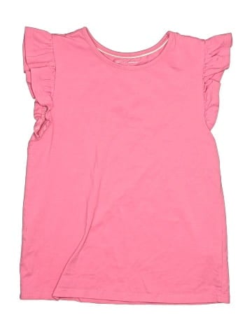 Cupcakes & Cashmere Short Sleeve Top (view 1)