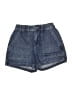 Gap Blue Denim Shorts Size XS - photo 1