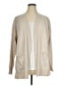 Time and Tru Tan Cardigan Size XL - photo 1