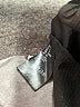 Divided by H&M Metallic Silver Romper Size M - photo 7
