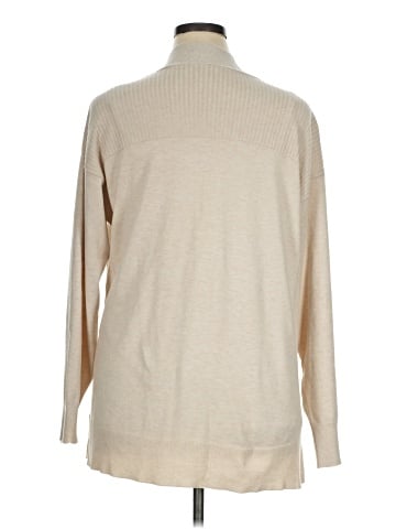 Time and Tru Cardigan (view 2)