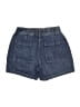 Gap Blue Denim Shorts Size XS - photo 2