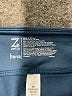 Z by Zella Solid Blue Active Pants Size 10 - 12 - photo 3