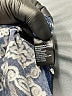 Perceptions Blue Casual Dress Size XL - photo 8