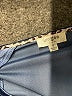Umgee Blue Cardigan Size S - photo 7