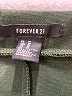Forever 21 Green Active Pants Size M - photo 4