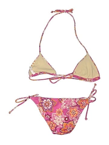 Victoria's Secret Two Piece Swimsuit (view 2)