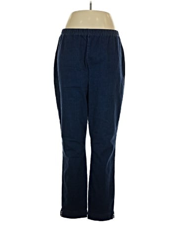 Quacker Factory Casual Pants (view 1)