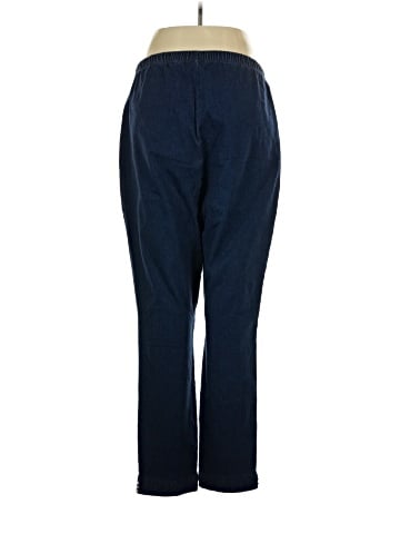 Quacker Factory Casual Pants (view 2)