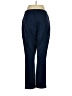 Quacker Factory Blue Casual Pants Size XL - photo 2