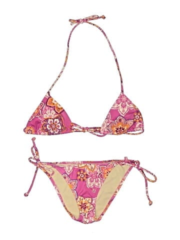 Victoria's Secret Two Piece Swimsuit (view 1)