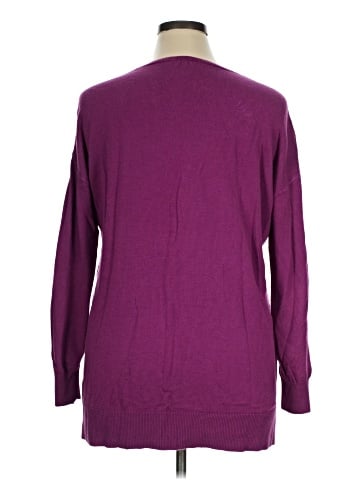 Ann Taylor LOFT Outlet Pullover Sweater (view 2)