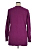 Ann Taylor LOFT Outlet Purple Pullover Sweater Size XL - photo 2